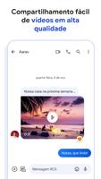 Google Mensagens imagem de tela 3