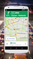 Google Maps Go – Navigation Screenshot 2