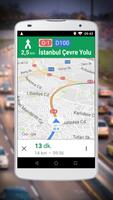 Google Maps Go için Navigasyon Ekran Görüntüsü 2