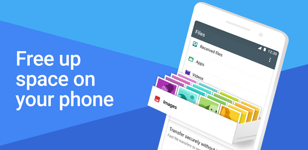 Как скачать последнюю версию Google Files APK  для Android 2025 image