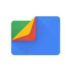 Files de Google icono