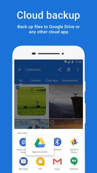 Files by Google 截图 5