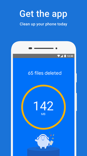 How To Clean Up Phone Space