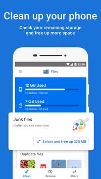 Files by Google 海报