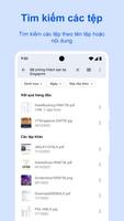 Files by Google ảnh chụp màn hình 2
