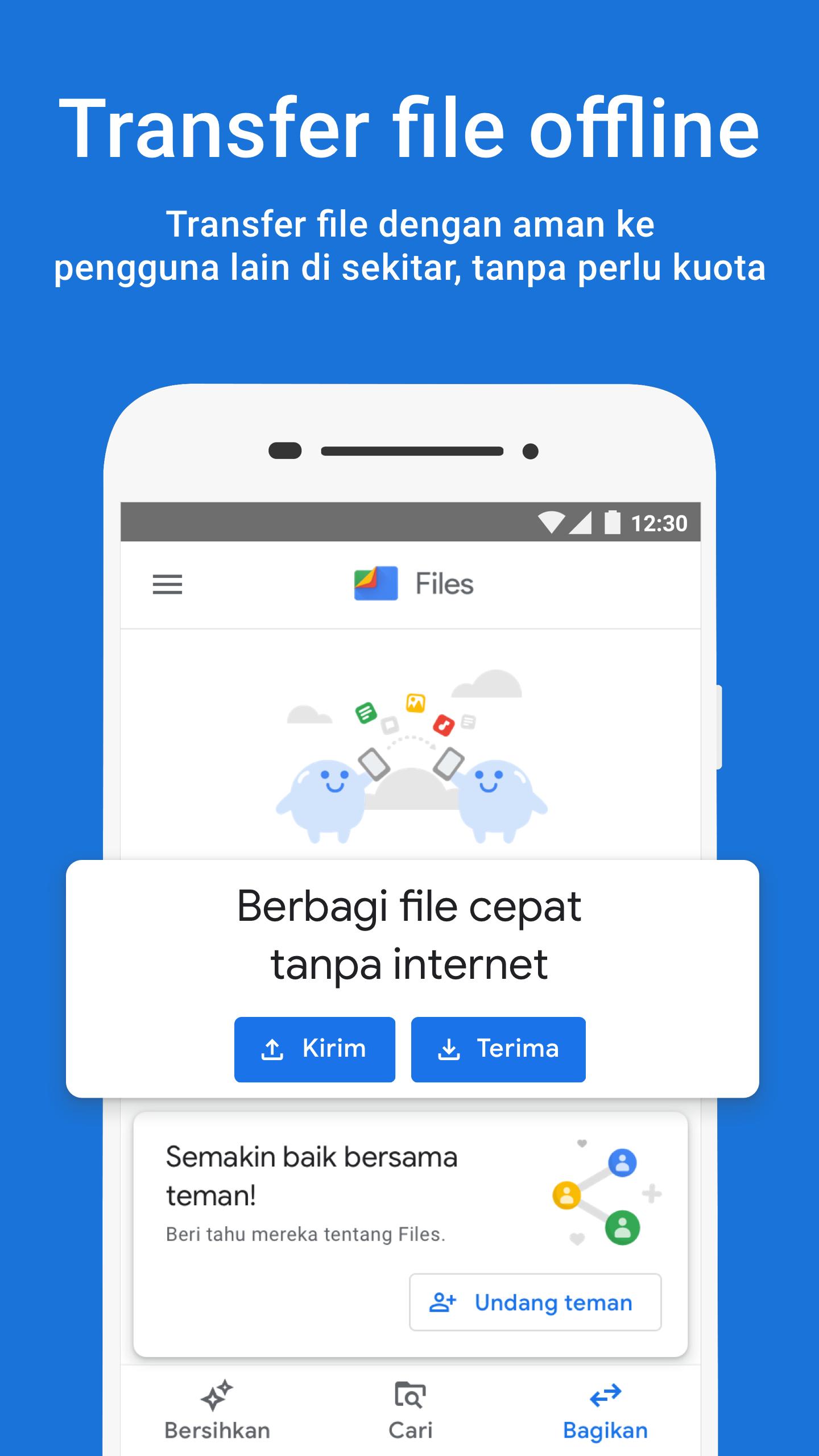 File Master Eksplorer Manajer For Android Apk Download