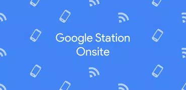 Google Station Onsite