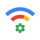 Google Station Onsite icône