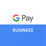 Google Pay for Business icon
