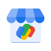 Google Pay for Business icon