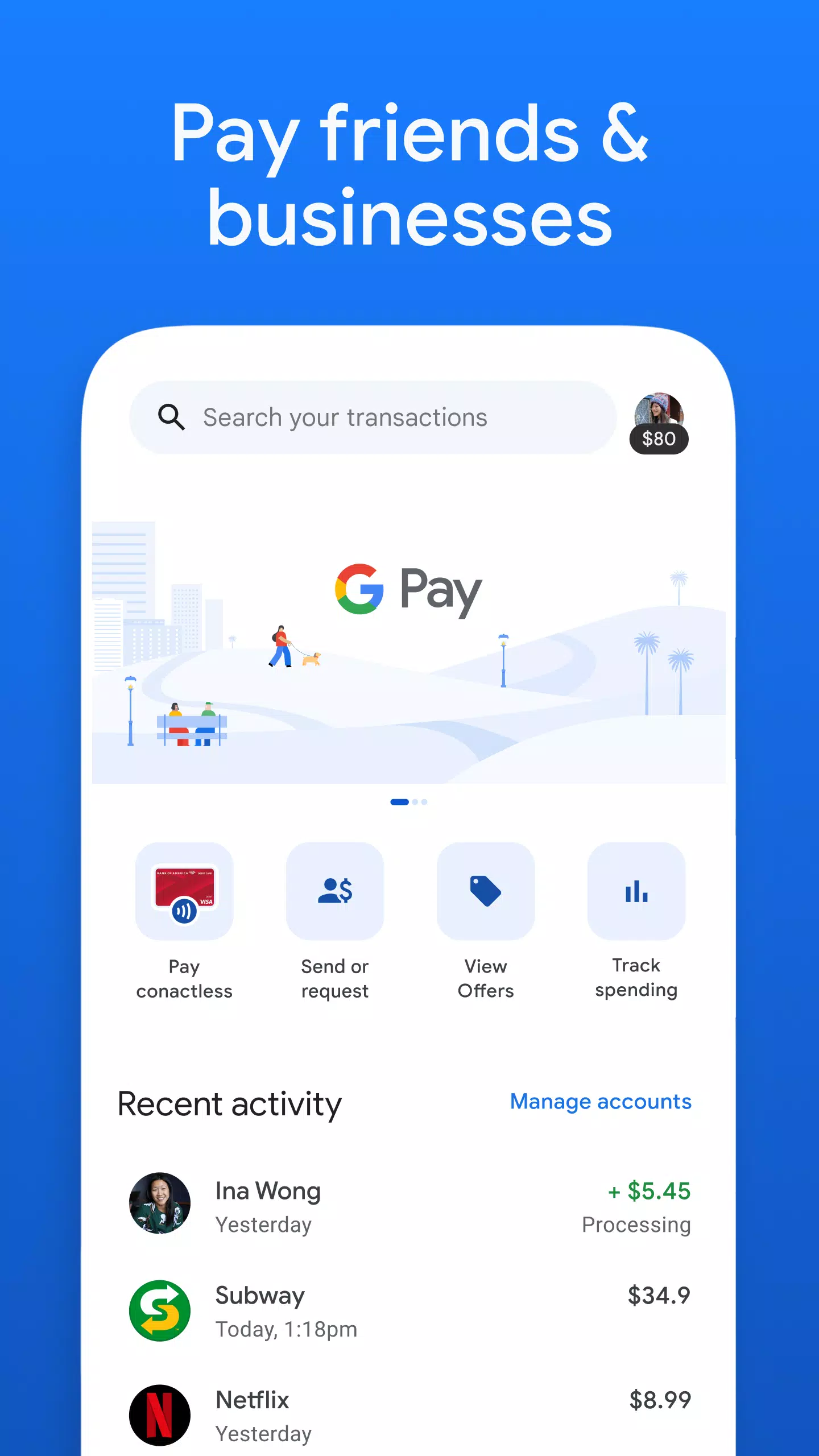 ROPAY GH APK (Android App) - Free Download