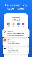 Google Pay: Save and Pay Ekran Görüntüsü 1