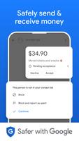 Google Pay: Save and Pay captura de pantalla 2