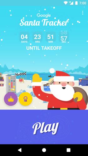 Download Google Santa Tracker 4 0 09 Android Apk