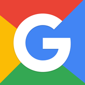 Google Go 图标