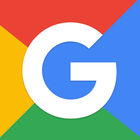 Google Go-icoon