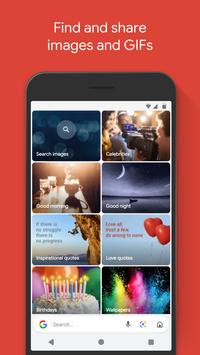 Google Go 截图 1
