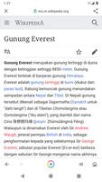 Google Go syot layar 2