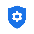 Security Hub أيقونة