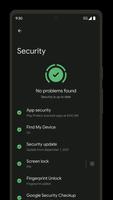 Security Hub پوسٹر