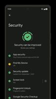 Security Hub screenshot 1
