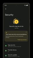 Security Hub screenshot 2