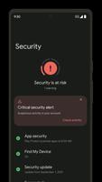 Security Hub スクリーンショット 3