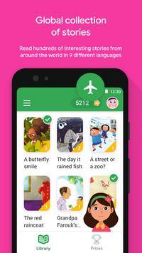Read Along 截图 1