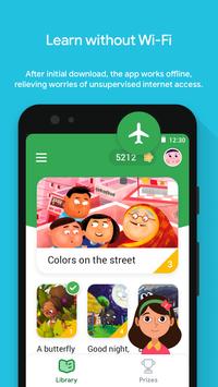 Read Along 截图 5