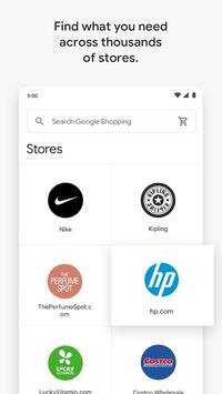 Google Shopping: Discover, compare prices & buy 截图 2