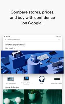 Google Shopping: Discover, compare prices & buy screenshot 6