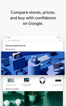 Google Shopping: Discover, compare prices & buy 截图 6