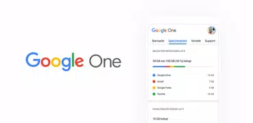 Google One