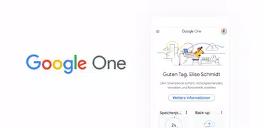 Google One