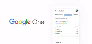Google One