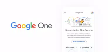 Google One