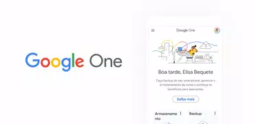 Google One