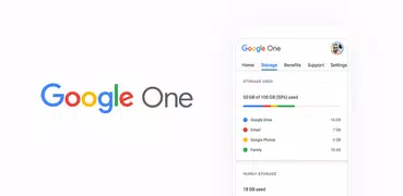 Google One