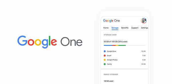 How to download Google One on Android image