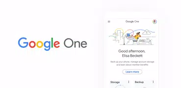 Google One