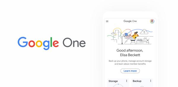 How to Download Google One Old Versions for Mobile image
