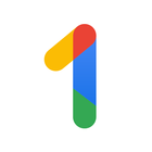 Google One biểu tượng