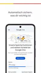 Google One XAPK Herunterladen