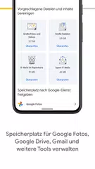 Google One XAPK Herunterladen
