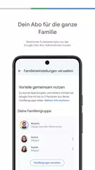 Google One XAPK Herunterladen