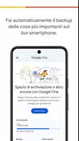 Poster Google One