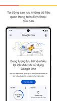 Google One bài đăng
