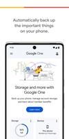 پوستر Google One