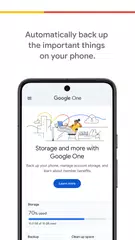 Google One XAPK download