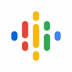 Google Podcasts アプリダウンロード